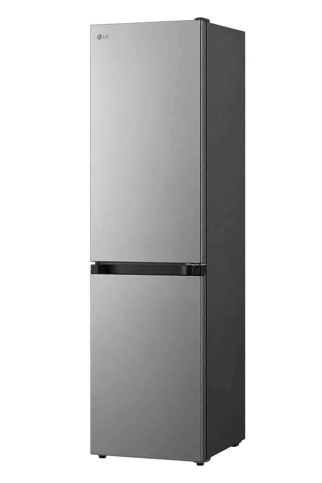 Réfrigérateur LG - GCFB276PQCF – 239 L - Gris - 12 Mois de Garantie