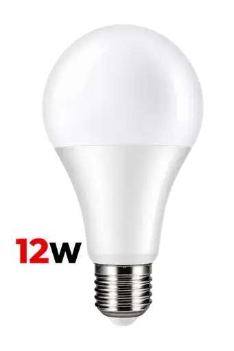 Ampoule LED MEWE  – MW-QP1201 - 12W