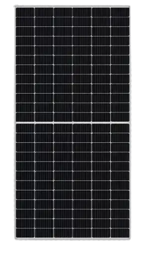 Panneau Solaire - CWORTH ENERGY - CE-M400W – Monocristallin à Moitié Coupé - 400W - 7 Années de Garantie 