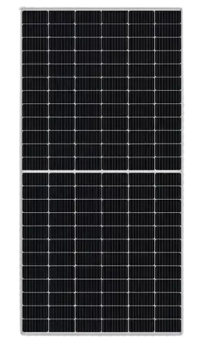 Panneau Solaire - CWORTH ENERGY - CE-M400W – Monocristallin à Moitié Coupé - 400W - 7 Années de Garantie 