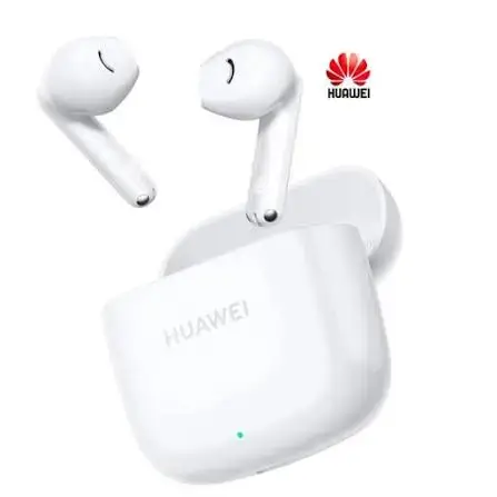 Écouteurs Sans Fil - Huawei -  FREEBUDS SE 2 – Bluetooth 5.3 – Autonomie Jusqu'à 40 Heures – Résistance IP54 - 06 Mois de Garantie 