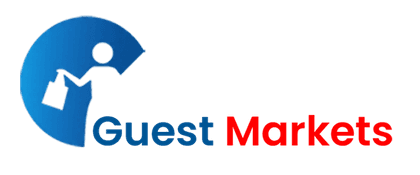 Logo Guest Markets
