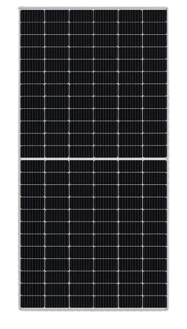 Panneau Solaire - CWORTH ENERGY - CE-M400W – Monocristallin à Moitié Coupé - 400W - 7 Années de Garantie 