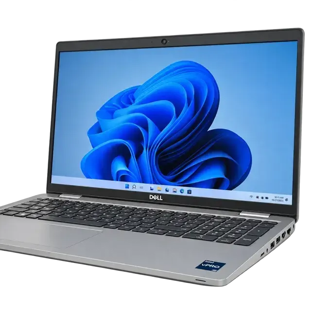 Ordinateur Portable Dell -Seconde Main -   Latitude 5530 15,6" – 16 Go RAM - SSD 512 Go - 13ᵉ Gen - Garantie 03 Mois