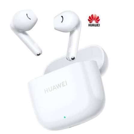 Écouteurs Sans Fil - Huawei -  FREEBUDS SE 2 – Bluetooth 5.3 – Autonomie Jusqu'à 40 Heures – Résistance IP54 - 06 Mois de Garantie 
