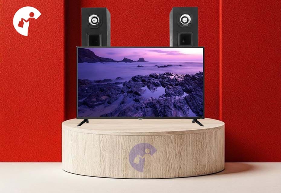 TV & Audios