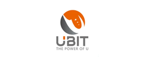 Ubit