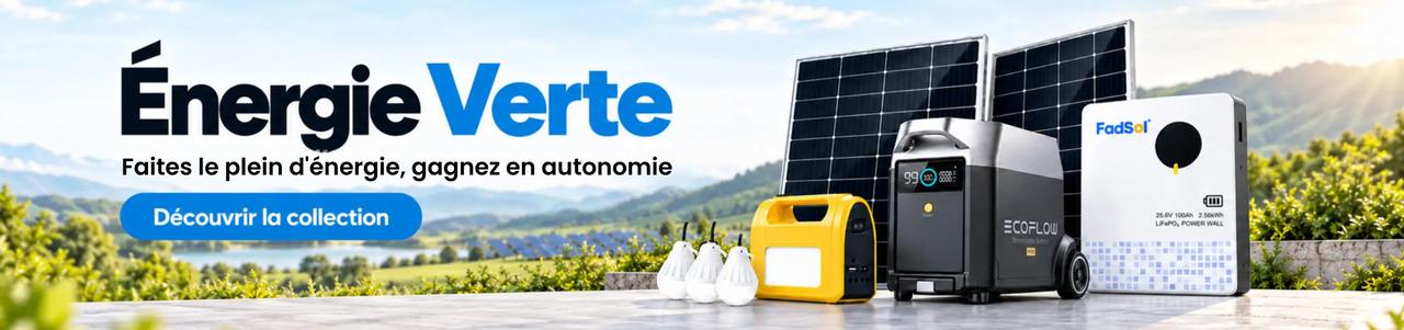 Énergie Verte