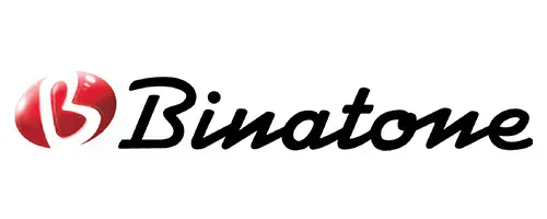 Logo Binatone