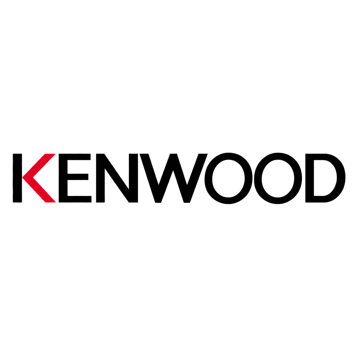 Logo Kenwood