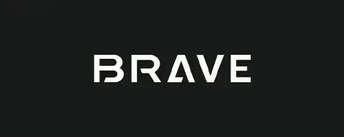 Logo BRAVE