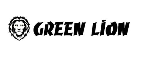 Logo GREEN LION
