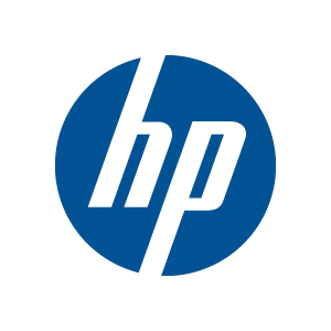 Logo HP
