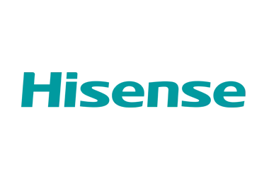 Logo Hisense