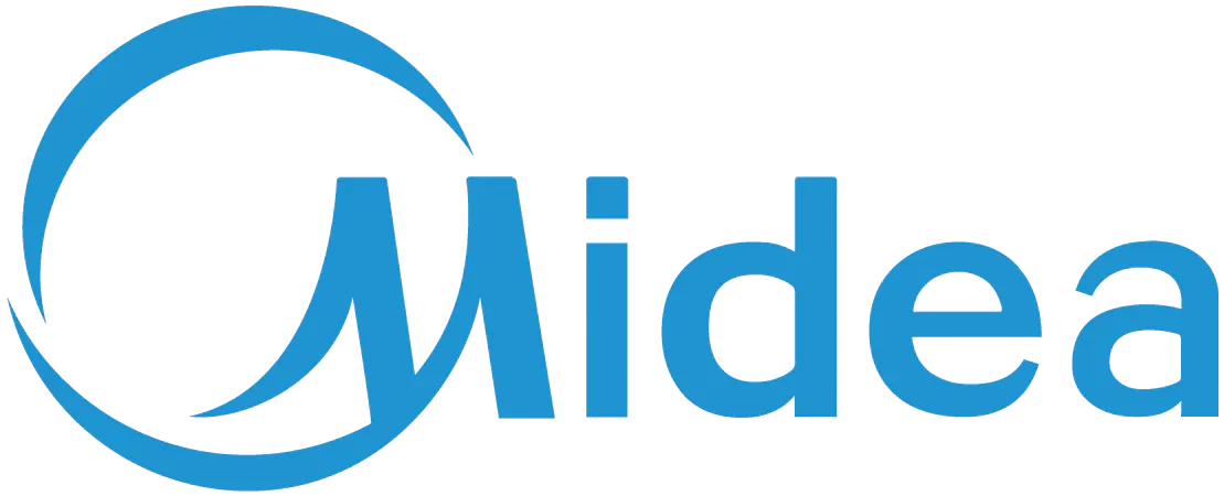 Logo MIDEA