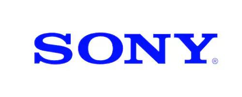 Logo SONY