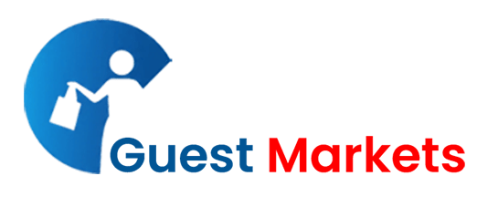 Logo Guest Markets