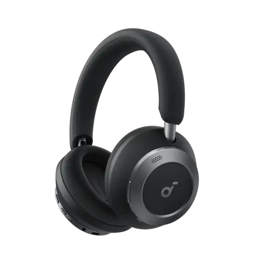 Écouteurs Bluetooth noirs en promotion