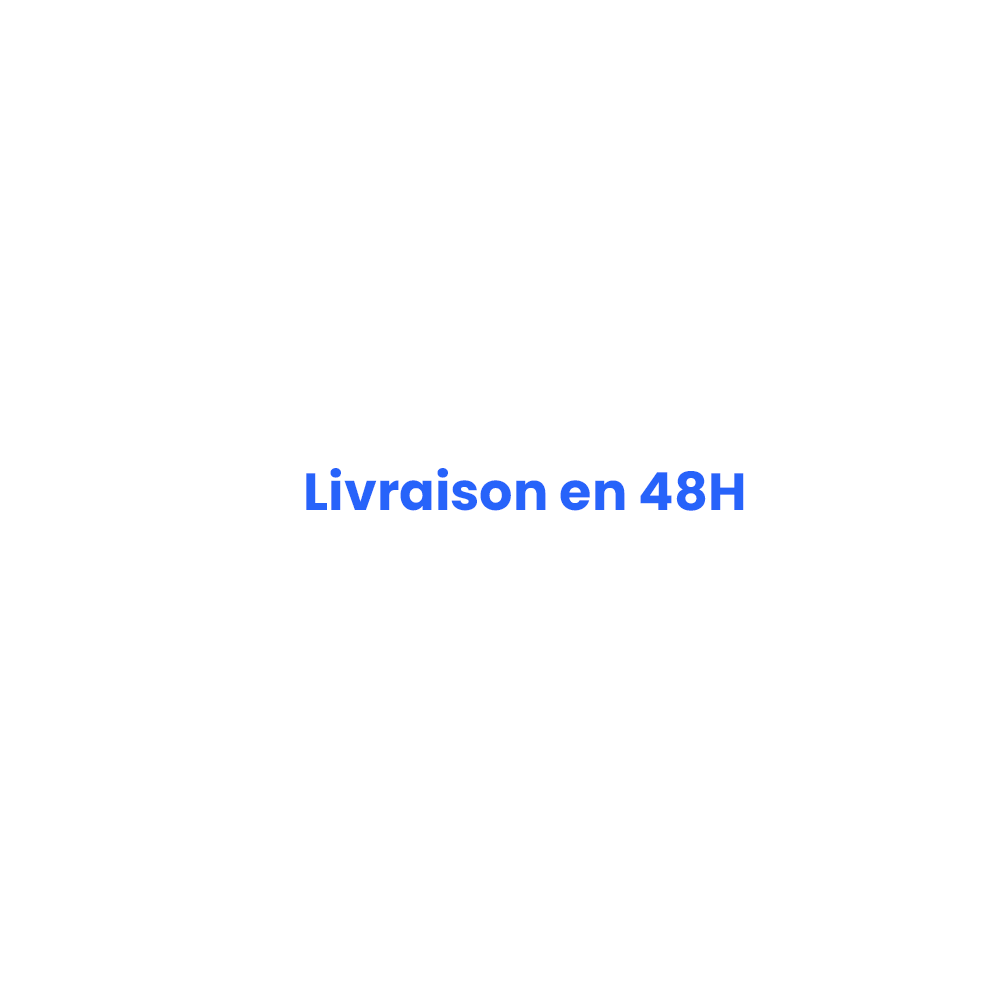 Livraison de vos commandes